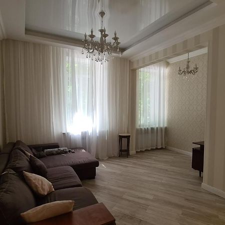 Soborka Lux Apartment Odessa Ngoại thất bức ảnh