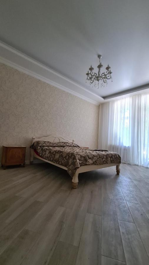 Soborka Lux Apartment Odessa Ngoại thất bức ảnh