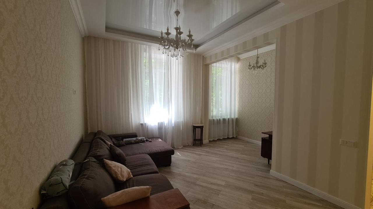 Soborka Lux Apartment Odessa Ngoại thất bức ảnh